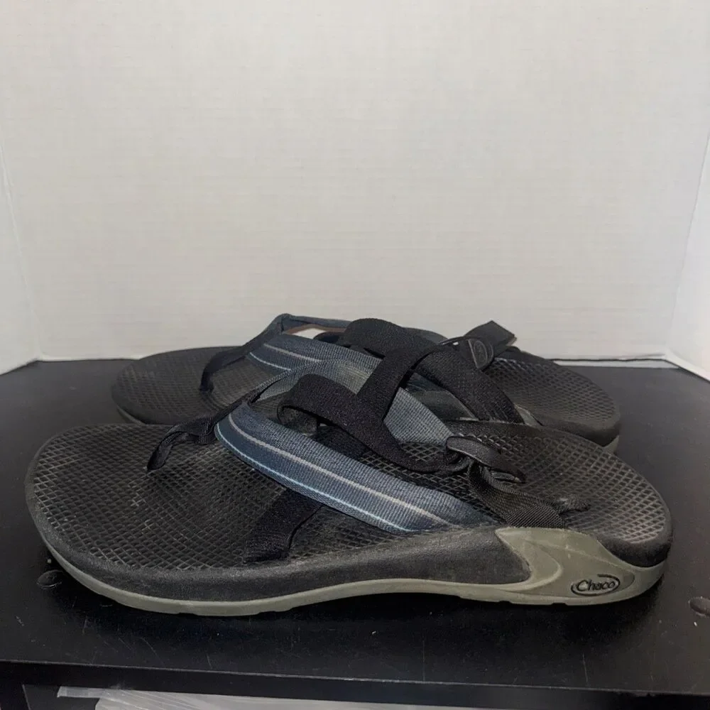 Chaco Ecotread Z/Z Sandals Mens Size 13